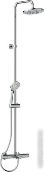 Душевая система Ideal Standard Ceratherm T25 A7590AA
