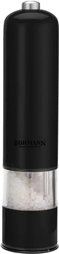 Электроперечница Bomann BH-7840 (черный)