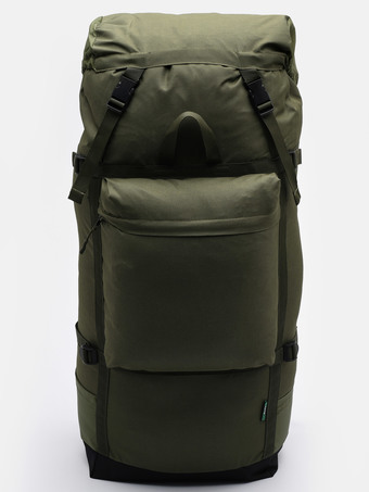 Туристический рюкзак Huntsman Боровик 50 л (хаки)