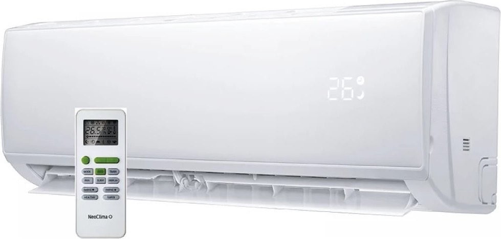 Кондиционер Neoclima NS/NU-HAL12FWI32