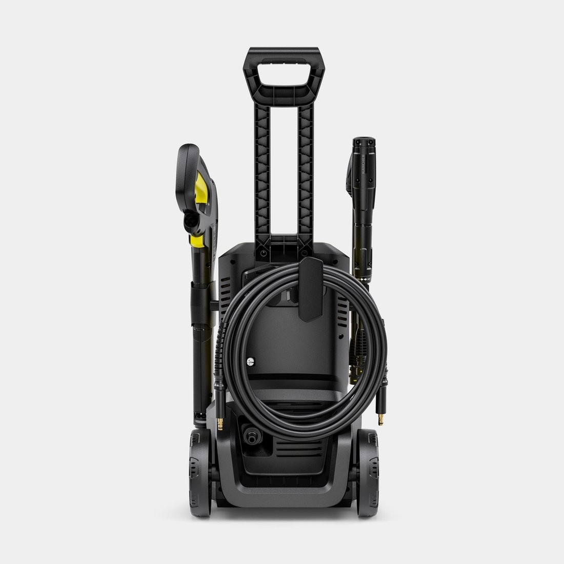 Мойка высокого давления Karcher K6 Car 1.679-631.0
