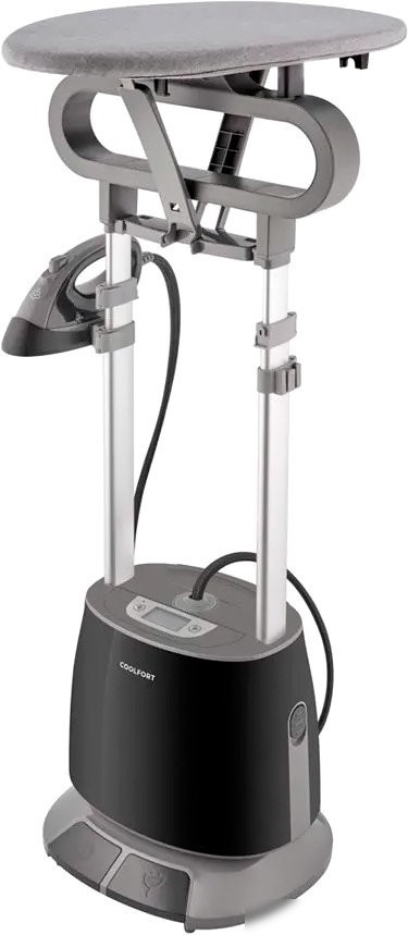 Отпариватель Coolfort CF-3445 Отпариватель Coolfort CF-3445