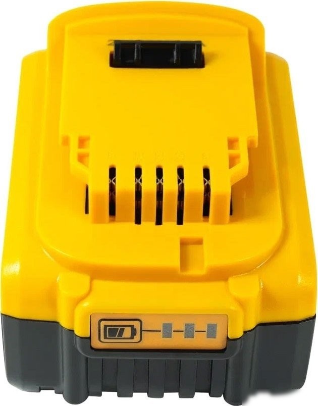 Аккумулятор VOLAT VT-DEW-DCB184-18.0V5.0AH (18В/5 Ah)
