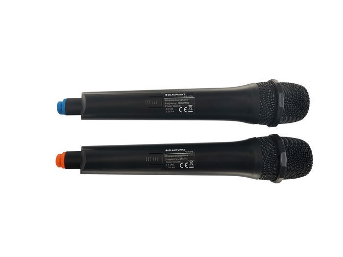 Колонка для вечеринок Blaupunkt PS10DB