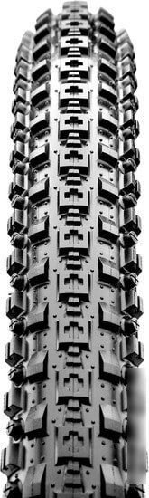 Велопокрышка Maxxis CrossMark 53-584 27.5x2.10 Foldable