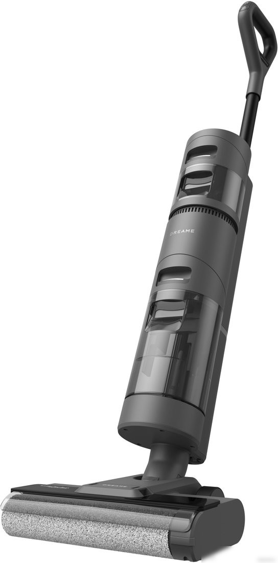 Вертикальный моющий пылесос Dreame H11 Core (международная версия)