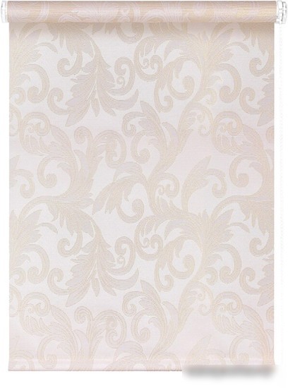 Рулонные шторы Legrand Севилия 72.5x175 (золотой)