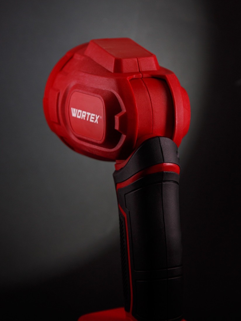 Фонарь Wortex CF 3040