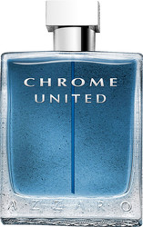 Azzaro Chrome United EdT (100 мл)