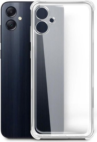 Чехол для телефона BoraSCO Samsung Galaxy A05 72926 (прозрачный)