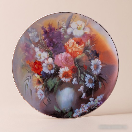 Декоративная тарелка Lefard Art Collection 760-785