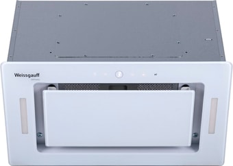 Кухонная вытяжка Weissgauff Aura 850 WH