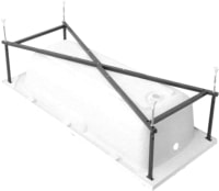 Каркас Aquanet Nord 160x70