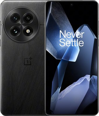 Телефон OnePlus 13 12GB/256GB международная версия (черный)