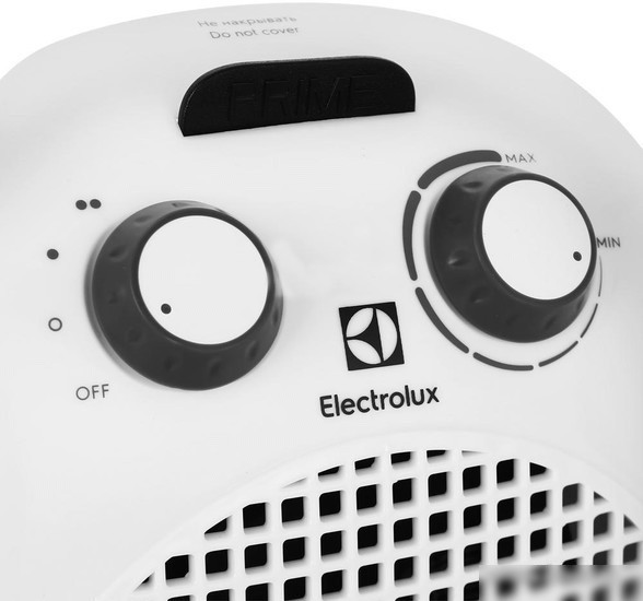 Тепловентилятор Electrolux EFH/S-1125
