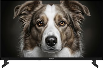 Телевизор Topdevice 32" Google TV TDWC32BH5260V