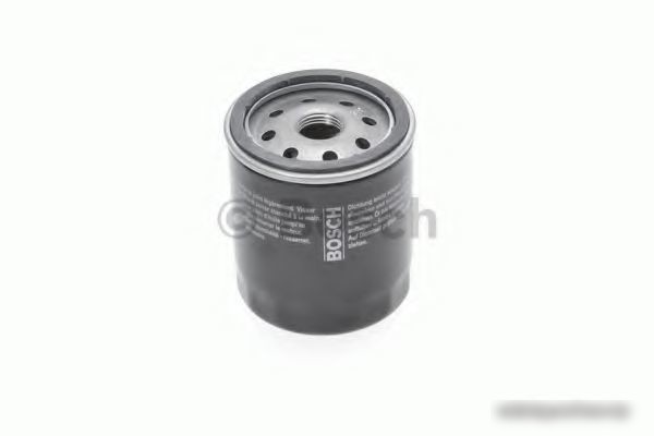 Масляный фильтр Bosch 0986452044