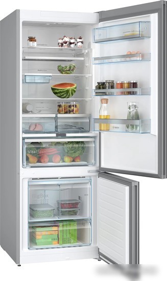 Холодильник Bosch Serie 6 KGN56LB31U