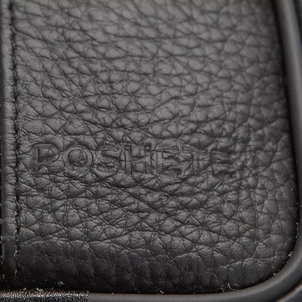 Poshete 878-9930-BLK (черный)