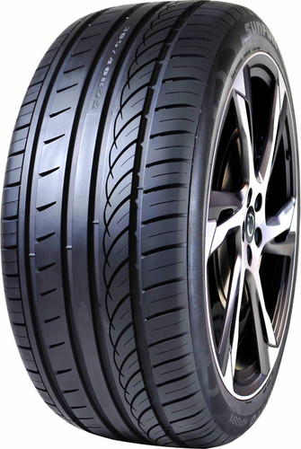 Автомобильные шины Sunfull Mont-Pro HP881 255/50R19 107V