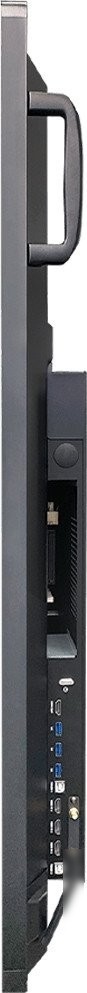 Интерактивная панель NexTouch NextPanel 75 IFPKV5INT75