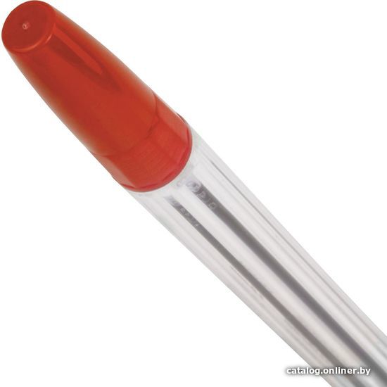 Набор шариковых ручек BRAUBERG Line 142819 (6 шт.)