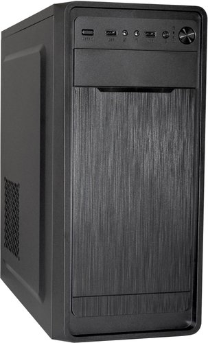 Корпус ExeGate XP-332 EX283070RUS