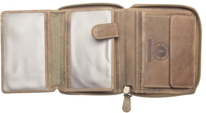 Кошелек Klondike 1896 KD1012-02