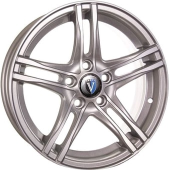 Литые диски Venti 1505 15x6" 5x100мм DIA 57.1мм ET 38мм S