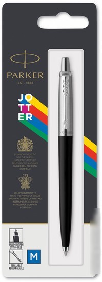 Ручка шариковая Parker Jotter Originals CT 2096873