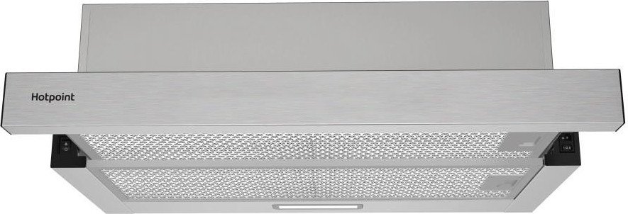 Кухонная вытяжка Hotpoint HPTF 63R IX