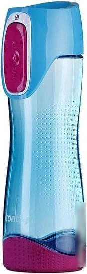 Бутылка Contigo Swish Skyblue