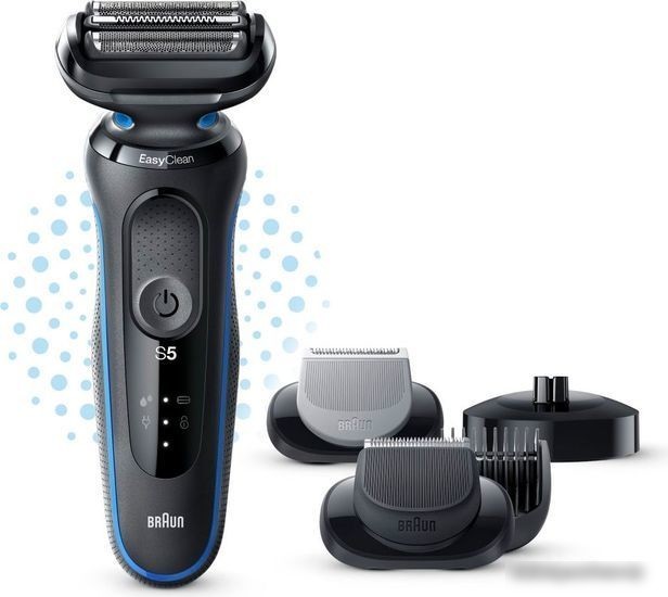 Электробритва Braun Series 5 51-B4650CS
