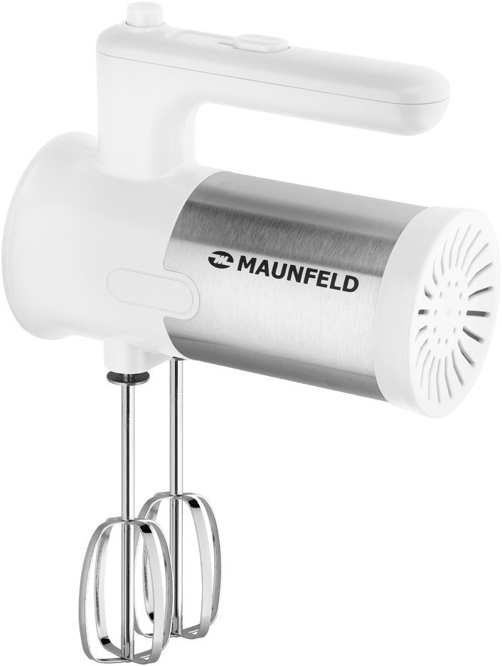 Миксер MAUNFELD MF-321WH