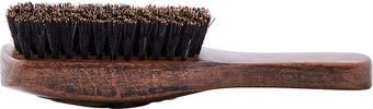 Щетка для бороды и усов Dewal Barber Style CO-107