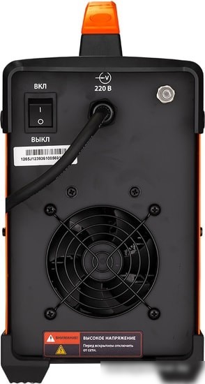 Сварочный инвертор Сварог Real TIG 200 (W223)
