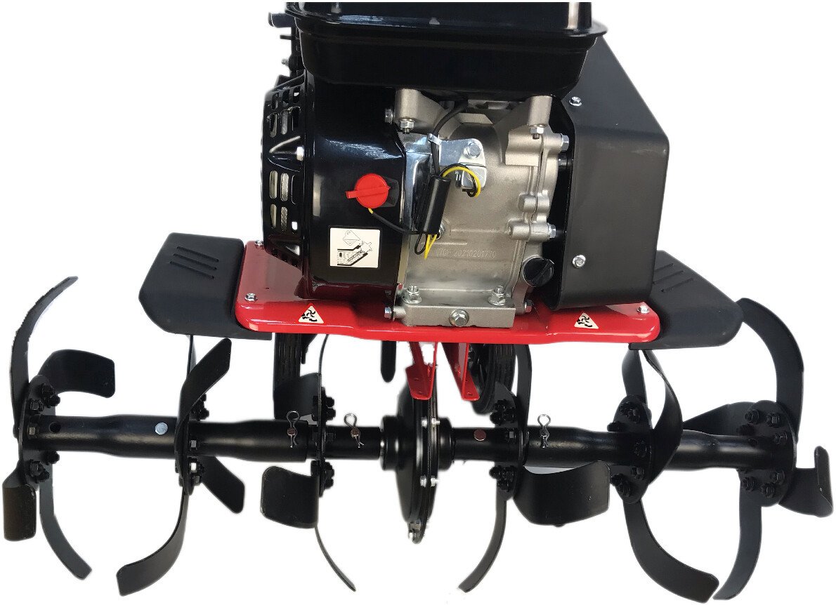 Мотокультиватор бензиновый Brait BR-65