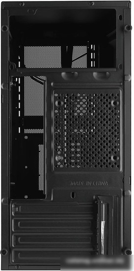Корпус Ginzzu B170