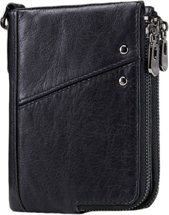 Кошелек EZcase Lycurgus (черный)