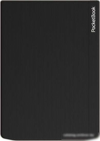 Электронная книга PocketBook 743G InkPad 4 (черный/серебристый)
