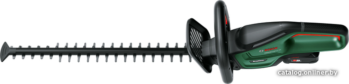 Кусторез Bosch Universal HedgeCut 18V-50 0600849K01 (с 1-им АКБ)