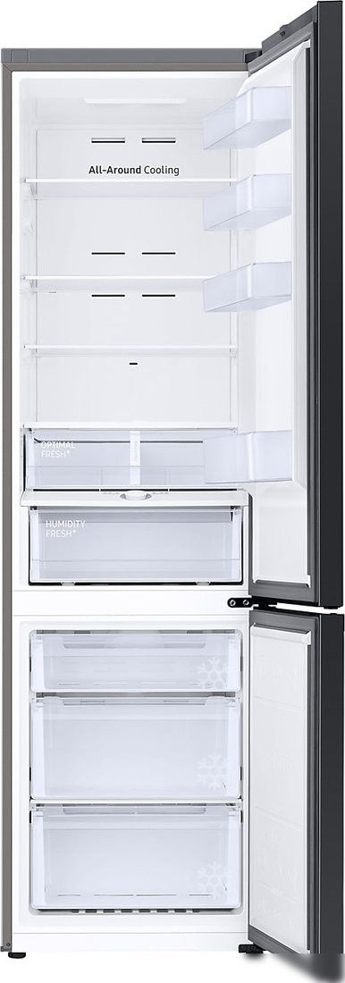 Холодильник Samsung RB38C6B3ES9/EF