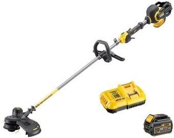 Триммер DeWalt DCM571X1 (с 1-им АКБ)