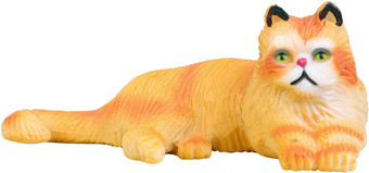 Фигурка Masai Mara На ферме. Кошка MM212-198
