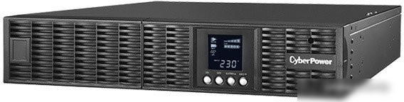 Источник бесперебойного питания CyberPower Online S (OLS2000ERT2U)