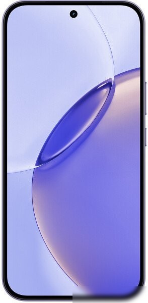 Телефон Realme 16 Pro 5G 12GB/512GB международная версия (сиреневый)
