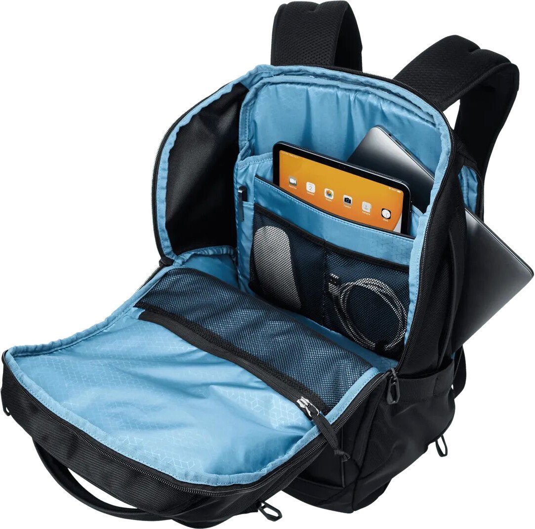 Городской рюкзак Thule Accent 28L TACBP2216BLK (черный)