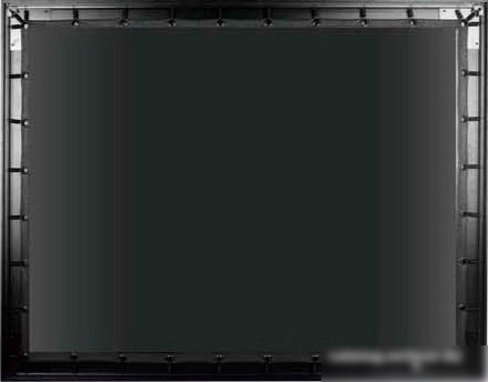 Проекционный экран CACTUS FrameExpert 102x180 CS-PSFRE-180X102