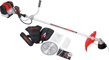 Триммер Verton Garden BR-560 Professional