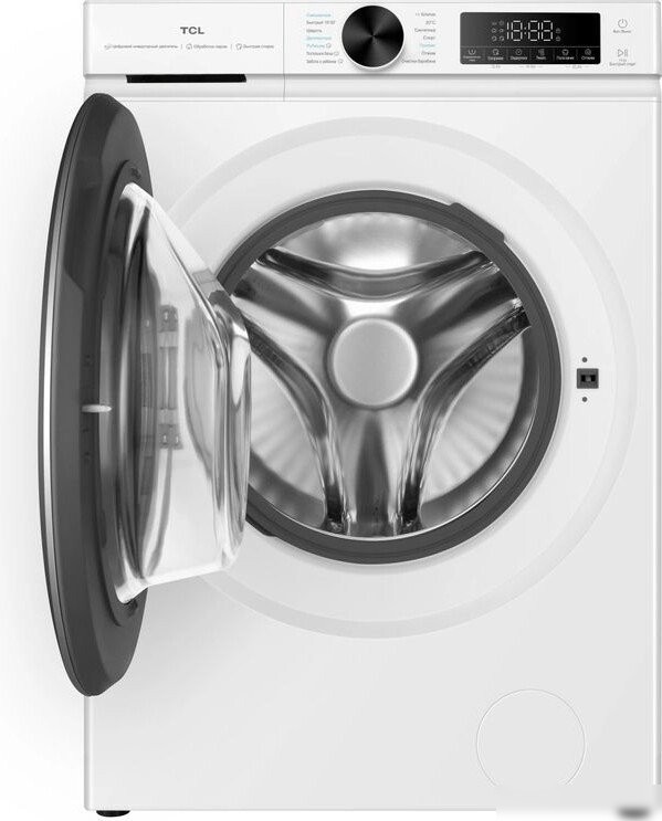 Стиральная машина TCL TWOP-6809W14W1